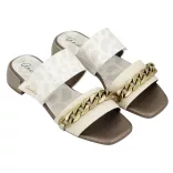 Anekke női papucs-42381-55