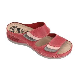 Komfort papucs női papucs-425-OR61