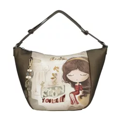 Anekke női táska-Válltáska