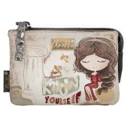 Anekke női pénztárca-Pénztárca