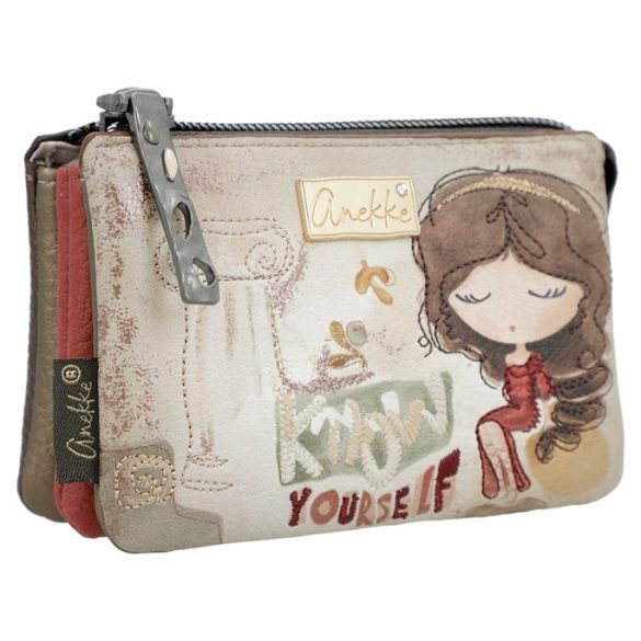 Anekke női pénztárca-Pénztárca