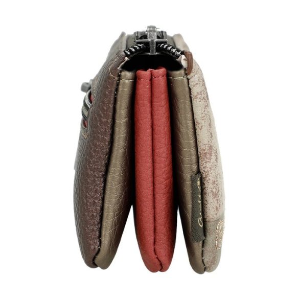 Anekke női pénztárca-Pénztárca