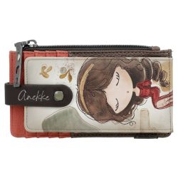 Anekke női pénztárca-Pénztárca