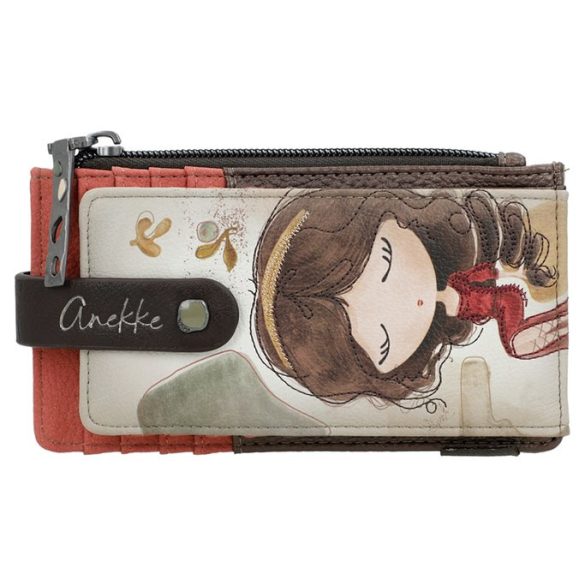 Anekke női pénztárca-Pénztárca