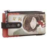 Anekke női pénztárca-Pénztárca