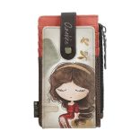 Anekke női pénztárca-Pénztárca