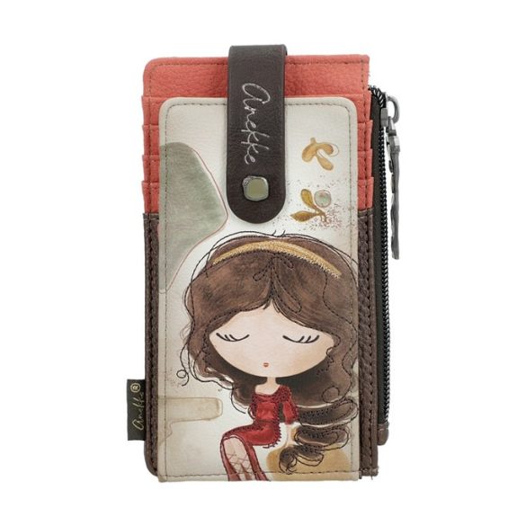 Anekke női pénztárca-Pénztárca