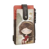 Anekke női pénztárca-Pénztárca