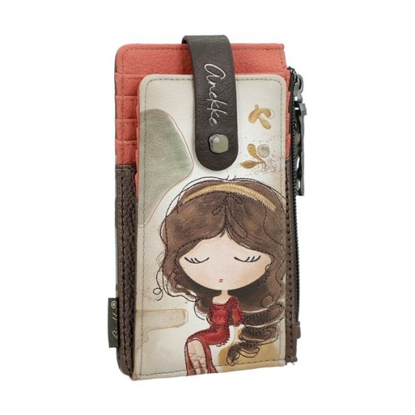 Anekke női pénztárca-Pénztárca