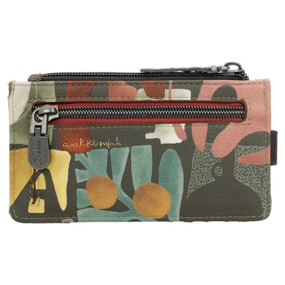 Anekke női pénztárca-Pénztárca