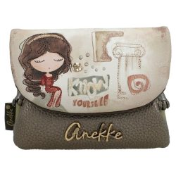 Anekke női pénztárca-Pénztárca