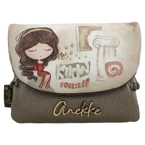 Anekke női pénztárca-Pénztárca