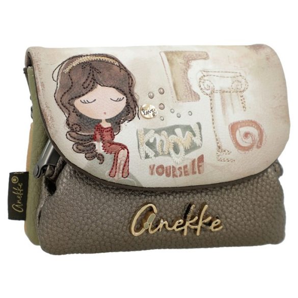 Anekke női pénztárca-Pénztárca