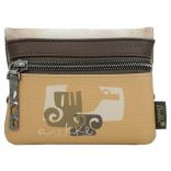 Anekke női pénztárca-Pénztárca