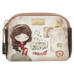 Anekke női pénztárca-Pénztárca