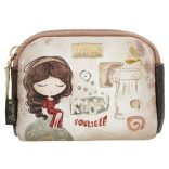 Anekke női pénztárca-Pénztárca