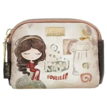 Anekke női pénztárca-Pénztárca