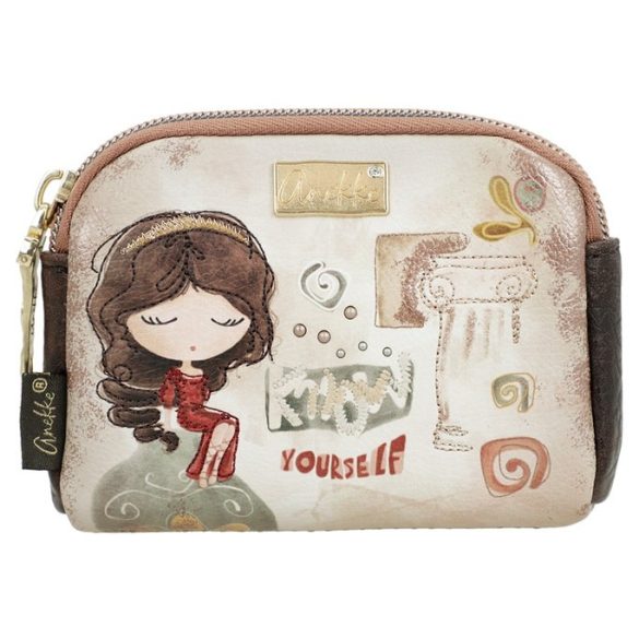 Anekke női pénztárca-Pénztárca