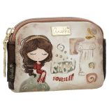 Anekke női pénztárca-Pénztárca