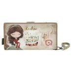 Anekke női pénztárca-Pénztárca