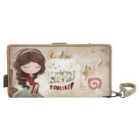 Anekke női pénztárca-Pénztárca