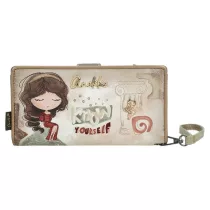 Anekke női pénztárca-Pénztárca