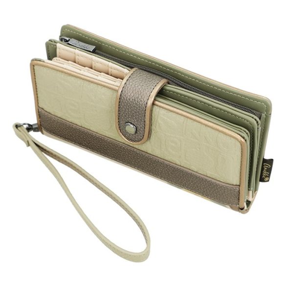 Anekke női pénztárca-Pénztárca