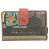 Anekke női pénztárca-Pénztárca