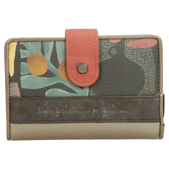 Anekke női pénztárca-Pénztárca