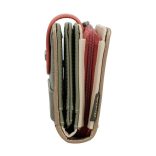 Anekke női pénztárca-Pénztárca