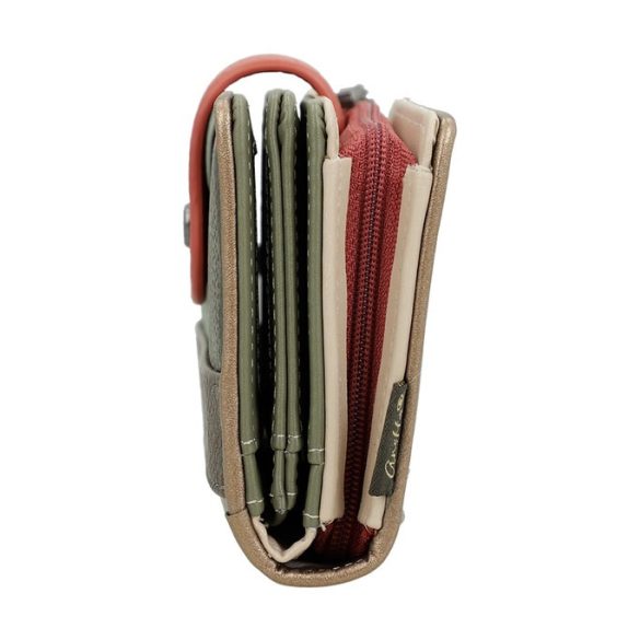 Anekke női pénztárca-Pénztárca