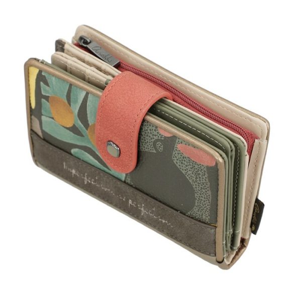 Anekke női pénztárca-Pénztárca