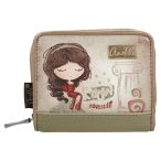 Anekke női pénztárca-Pénztárca