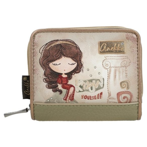 Anekke női pénztárca-Pénztárca