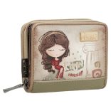 Anekke női pénztárca-Pénztárca