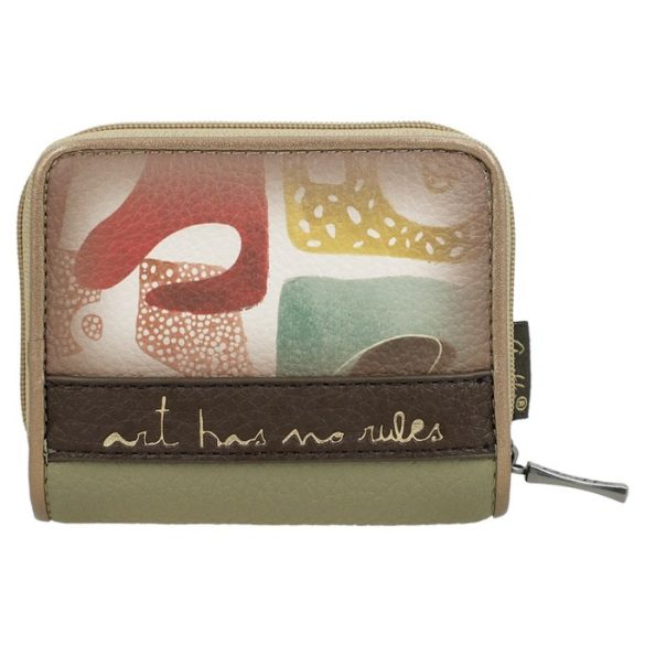 Anekke női pénztárca-Pénztárca