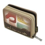 Anekke női pénztárca-Pénztárca