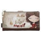 Anekke női pénztárca-Pénztárca