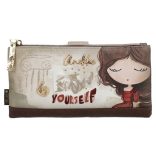 Anekke női pénztárca-Pénztárca