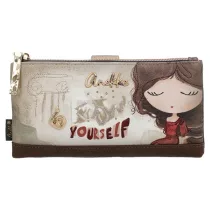 Anekke női pénztárca-Pénztárca