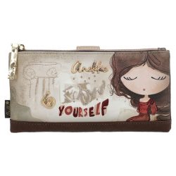 Anekke női pénztárca-Pénztárca