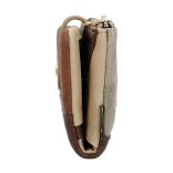 Anekke női pénztárca-Pénztárca