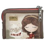 Anekke női pénztárca-Pénztárca