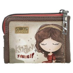 Anekke női pénztárca-Pénztárca