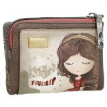 Anekke női pénztárca-Pénztárca