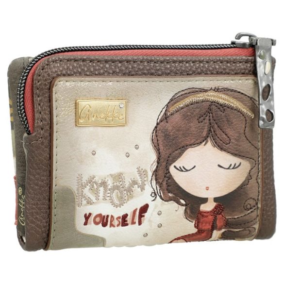 Anekke női pénztárca-Pénztárca