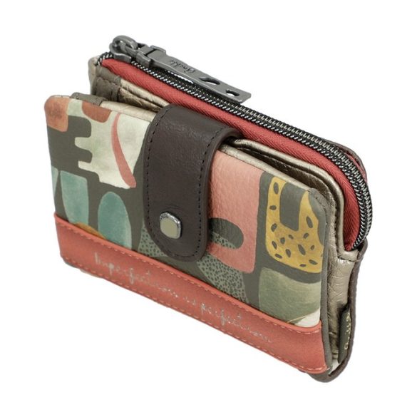 Anekke női pénztárca-Pénztárca