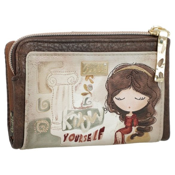 Anekke női pénztárca-Pénztárca