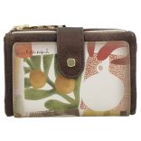 Anekke női pénztárca-Pénztárca