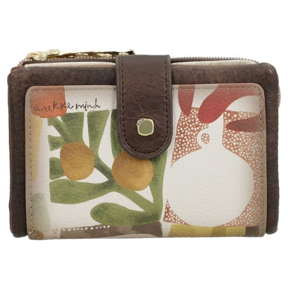 Anekke női pénztárca-Pénztárca